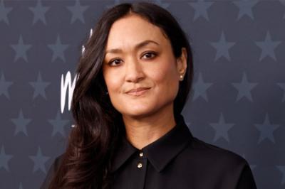 LMU Class of '02 Alum Autumn Durald Arkapaw