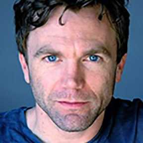 Faculty headshot