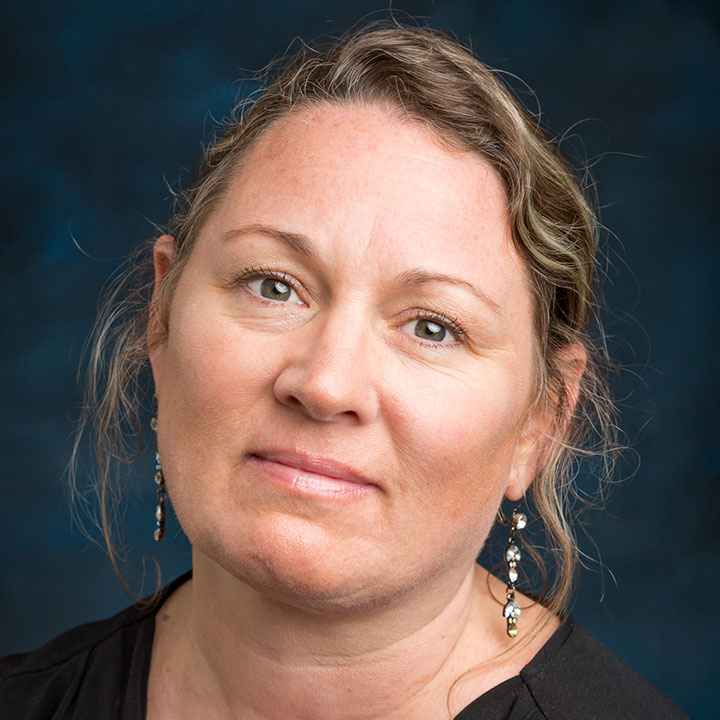 Kathleen Fogel-Richmond