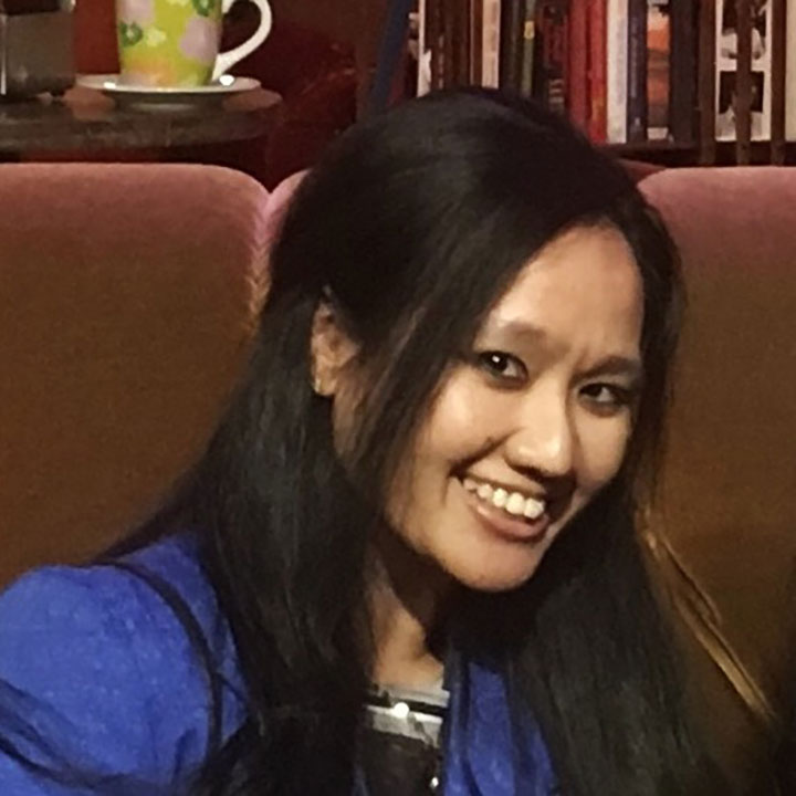 Nephthys Resurreccion