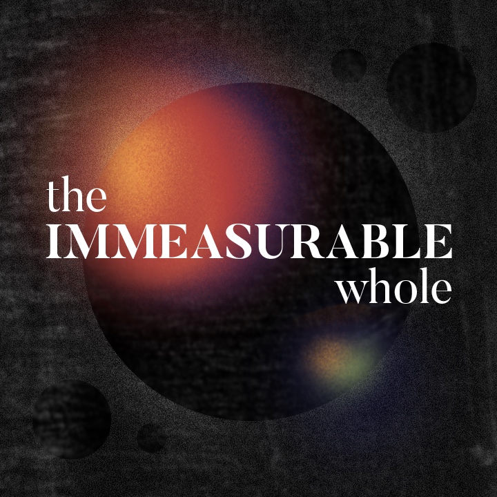 Logo for the 2021 Fine Arts Senior Exhibition.