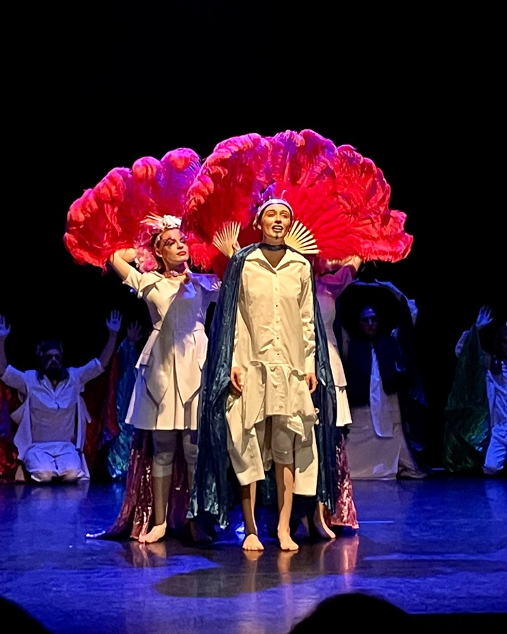 Meara Boughey Memorial Scholarship Loyola Marymount University