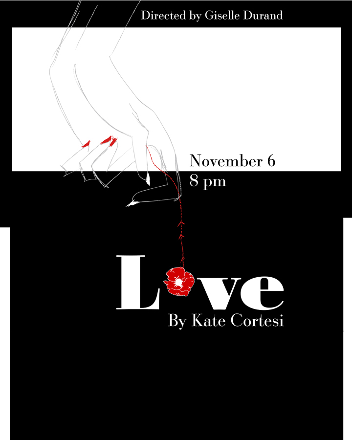 Poster for Love.