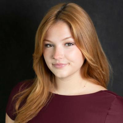 Headshot of Addilae Carmichael