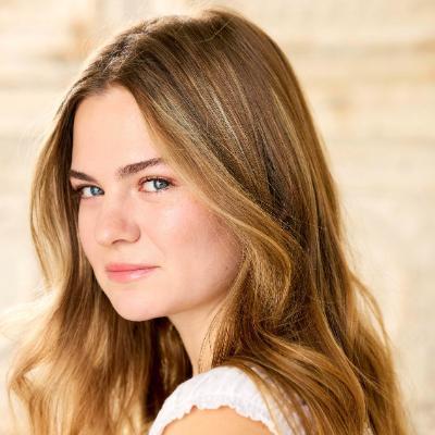 Headshot of Justine Rocha