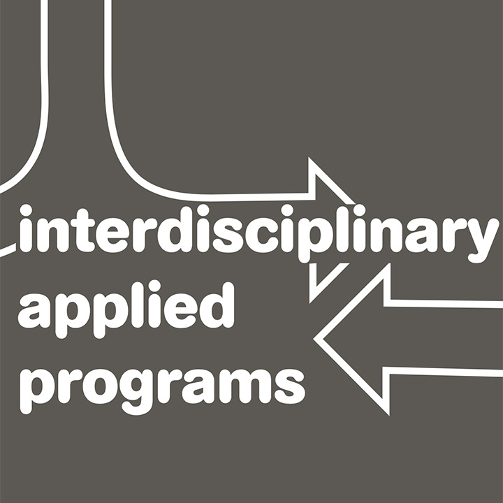 Interdisciplinary Applied Programs Career Pathways