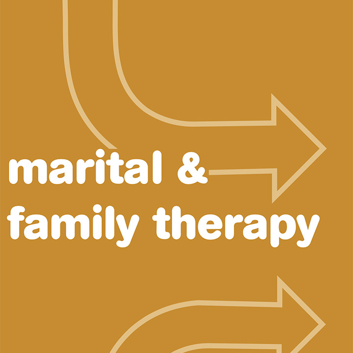 Marital and Family Therapy Career Pathways