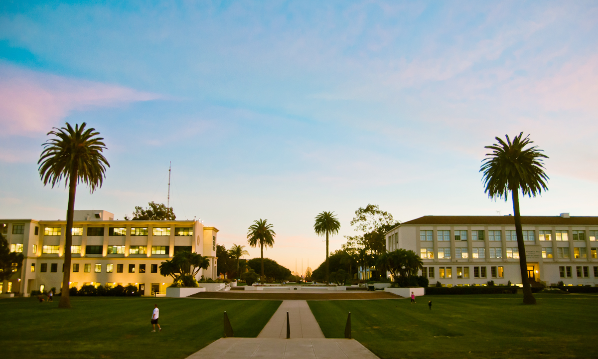 CFA Council - Loyola Marymount University