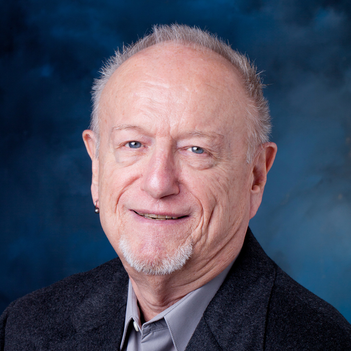Headshot of George A. V. Dunning.