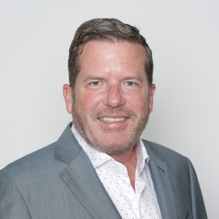 Photo of Robert L. Looker.